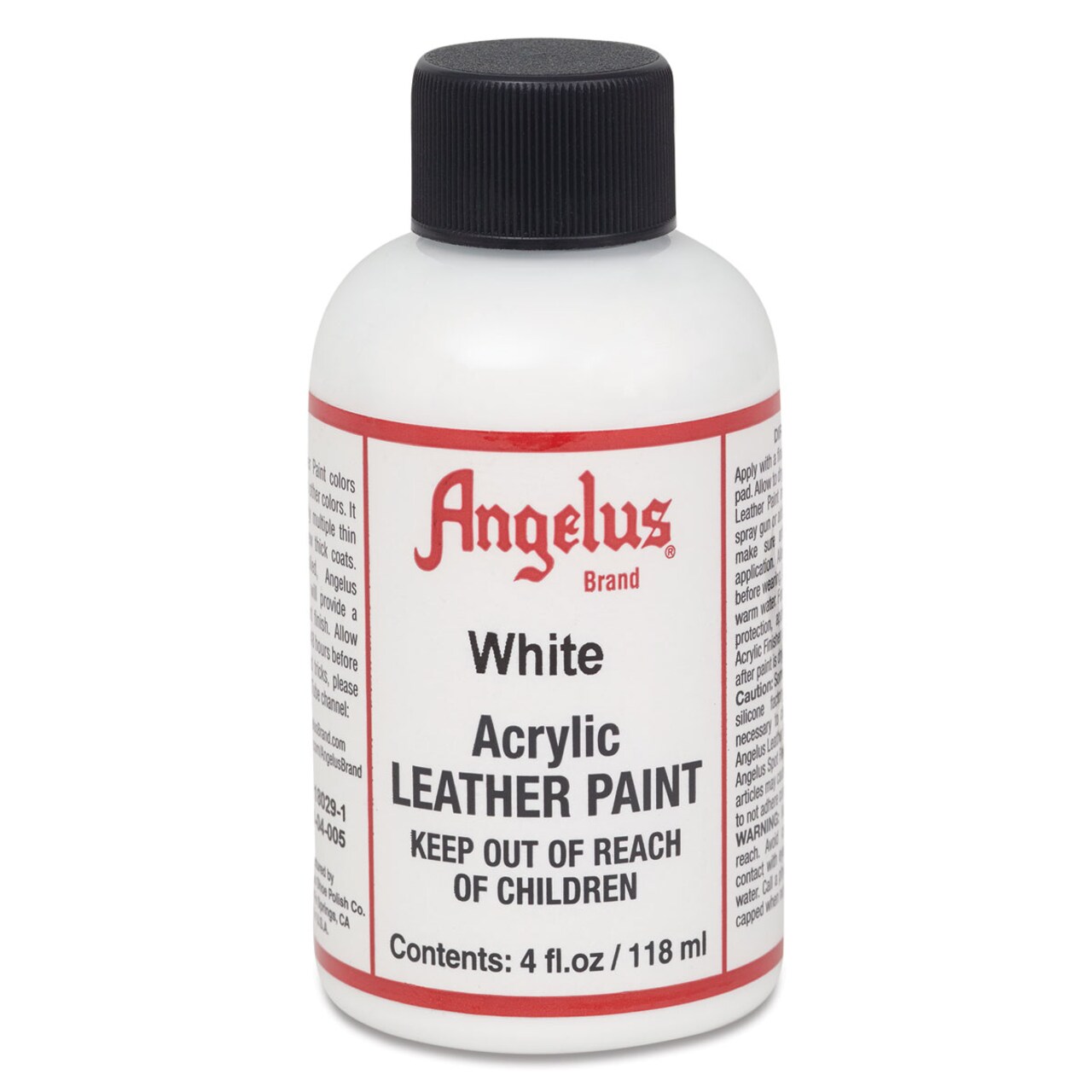 Angelus 2025 paint michaels